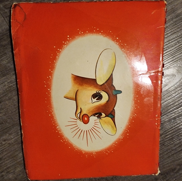 1939 edition vintage christmas And Snowglobe - Picture 4 of 6
